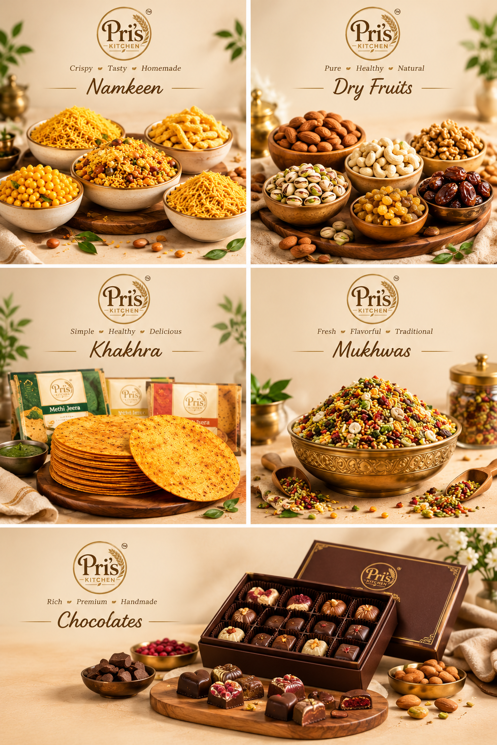 Pris Kitchen photo 4